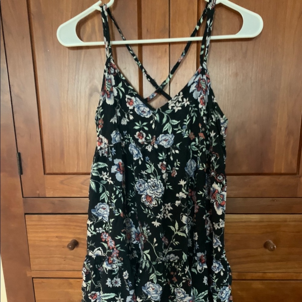 Babydoll dress